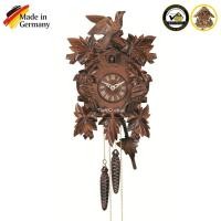 ราคา ThomCuckoo นาฬิกากุ๊กกู Engstler รุ่น No. 755 ชนิด Quartz ขนาด 35 x 24 cm. (10882687)