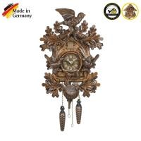 ราคา ThomCuckoo นาฬิกากุ๊กกู Trenkle รุ่น No. 769 ชนิด Quartz ขนาด 45 x 30 cm. (10882702)