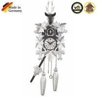 ราคา ThomCuckoo นาฬิกากุ๊กกู Engstler รุ่น No. 785 ชนิด Quartz ขนาด 30 x 17 cm. (10882718)
