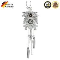 ราคา ThomCuckoo นาฬิกากุ๊กกู Engstler รุ่น No. 798 ชนิด Quartz ขนาด 30 x 17 cm. (10882736)