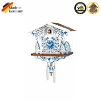 ราคา ThomCuckoo นาฬิกากุ๊กกู Engstler รุ่น No. 824 ชนิด Quartz ขนาด 26 x 25 cm. (10882768)