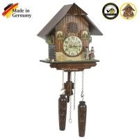 ราคา ThomCuckoo นาฬิกากุ๊กกู Trenkle รุ่น No. 856 ชนิด Quartz ขนาด 25 x 22 cm. (10882805)