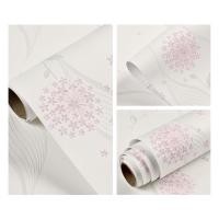 ราคา TY Home Shop TY WALL HOME วอลเปเปอร์ 3D เนื้อนูน 53 ซม. x 10 ม. รุ่น 36-01 (สีขาวลายดอกไม้) (10837039)