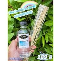 ราคา K-Pop Aroma Aroma Diffuser รีฟิลก้านไม้หอมปรับอากาศขนาดใหญ่ ก้านไม้หอมปรับอากาศ แถมฟรีก้านไม้หอม น้ำหอมก้านไม้ขวดใหญ่ 120 ml. กาแฟ หอมกาแฟนม (10976339)