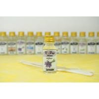 ราคา K-Pop Aroma Aroma Diffuser ก้านไม้หอมปรับอากาศ ไม่ระเหยไวนำเข้าจากฝรั่งเศส 15 ml. ลาเวนเดอร์*relax ก้านไม้ 15 ml. (10976500)