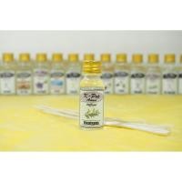 ราคา K-Pop Aroma Aroma Diffuser ก้านไม้หอมปรับอากาศ ไม่ระเหยไวนำเข้าจากฝรั่งเศส 15 ml. ยูคาลิปตัส* ก้านไม้ 15 ml. (10976514)