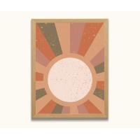 ราคา ARTIMAGE กรอบรูป (MIN00135) รูปโปสเตอร์ แต่งห้อง ขาว 8x12/A4นิ้ว ABTR00135 (10977031)