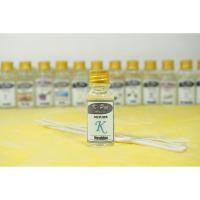 ราคา K-Pop Aroma Aroma Diffuser ก้านไม้หอมปรับอากาศ ไม่ระเหยไวนำเข้าจากฝรั่งเศส 15 ml. Mosshino*สดใส* ก้านไม้ 15 ml. (10976505)