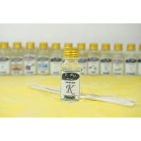 ราคา K-Pop Aroma Aroma Diffuser ก้านไม้หอมปรับอากาศ ไม่ระเหยไวนำเข้าจากฝรั่งเศส 15 ml. Midnight* ก้านไม้ 35 ml. (10976525)