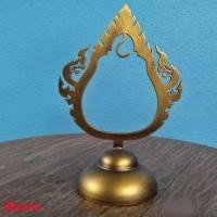 ราคา AD.Steel ที่แขวนพระเครื่องสำหรับแขวนจี้พระ สีวินเทจ (10976201)