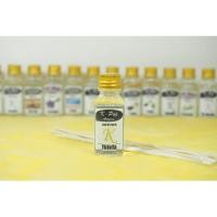 ราคา K-Pop Aroma Aroma Diffuser ก้านไม้หอมปรับอากาศ ไม่ระเหยไวนำเข้าจากฝรั่งเศส 15 ml. Victoriaหวานหรู* ก้านไม้ 15 ml. (10976506)