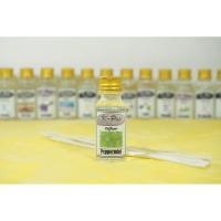 ราคา K-Pop Aroma Aroma Diffuser ก้านไม้หอมปรับอากาศ ไม่ระเหยไวนำเข้าจากฝรั่งเศส 15 ml. เป้ปเปอรมิ้น*แนะนำ ก้านไม้ 35 ml. (10976513)