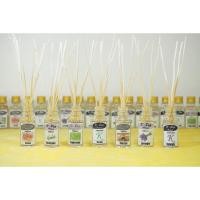 ราคา K-Pop Aroma Aroma Diffuser ก้านไม้หอมปรับอากาศ ไม่ระเหยไวนำเข้าจากฝรั่งเศส 15 ml. Diorr*ดิออล์* ก้านไม้ 15 ml. (10976507)