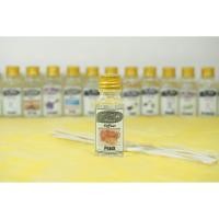 ราคา K-Pop Aroma Aroma Diffuser ก้านไม้หอมปรับอากาศ ไม่ระเหยไวนำเข้าจากฝรั่งเศส 15 ml. พีช*หวานซ่าส์* ก้านไม้ 15 ml. (10976520)