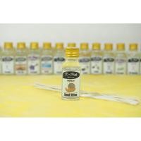 ราคา K-Pop Aroma Aroma Diffuser ก้านไม้หอมปรับอากาศ ไม่ระเหยไวนำเข้าจากฝรั่งเศส 15 ml. แคนตาลูป*หวาน* ก้านไม้ 35 ml. (10976524)