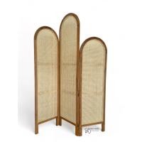 ราคา Kanyavee Wood ฉากกั้นไม้สัก รุ่น M136 สีสักทอง (12106256)