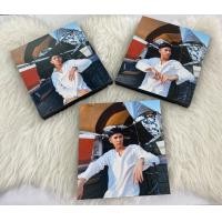 ราคา G.gift กรอบลอย ของขวัญรับปริญญา กรอบพรีเวดดิ้ง 8x10นิ้ว (12106828)