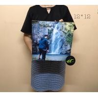 ราคา G.gift กรอบลอย ของขวัญรับปริญญา กรอบพรีเวดดิ้ง 12x12นิ้ว (12106832)