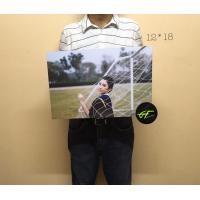 ราคา G.gift กรอบลอย ของขวัญรับปริญญา กรอบพรีเวดดิ้ง 12x18 นิ้ว A3 (12106833)