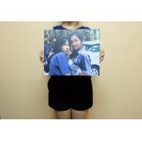 ราคา G.gift กรอบลอย ของขวัญรับปริญญา กรอบพรีเวดดิ้ง 10x12 นิ้ว (12106831)