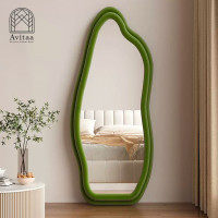 ราคา Avitaa กระจก รุ่น Lumia สีเขียว 60*160 cm (12141178)