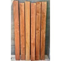 ราคา Touch Wood Loei - ไม้แผ่นบาง ไม้ประดู่ Padauk Wood ไม้DIY ไม้คัดลายสวย ไม้เนื้อแข็ง no.15-20 19 (12198123)