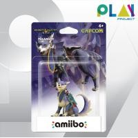 ราคา Play Project Amiibo Series Monster Hunter Rise Paramute (12166015)