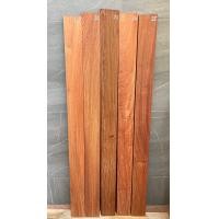 ราคา Touch Wood Loei - ไม้แผ่นบาง ไม้ประดู่ กว้าง 9.5cm x หนา 4มิล x ยาว 120cm ไม้DIY ไม้คัดลายสวย ไม้เนื้อแข็ง no.21-25 24 (12180563)