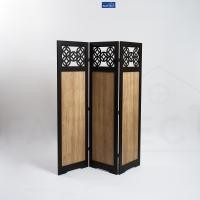 ราคา FASTTECT ฉากกั้นห้องเหรียญมงคลจีน เวงเก้ 5 เหรียญ (12180954)