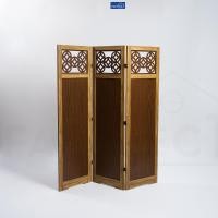 ราคา FASTTECT ฉากกั้นห้องเหรียญมงคลจีน ลาเต้ 5 เหรียญ (12180953)