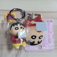 ราคา PP Home พวงกุญแจ ชินจัง Shin chan ตุ๊กตาน่ารัก ห้อยกระเป๋า ห้อยกุญแจ พวงกุญแจตุ๊กตา ปุ๊กปิ๊กน่ารัก ชินจังเล่นคอม (12238657)