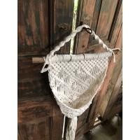 ราคา skill craft กระเช้าเชือกถักแต่งบัาน (12186852)