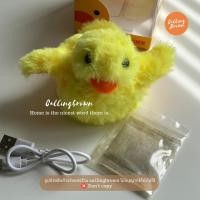 ราคา callingbrown ตุ๊กตากุ้ง กุ้งดิ้นได้ กุ้ง วาฬ ฉลาม นก ของเล่นสัตว์เลี้ยง หมา แมว ตุ๊กตาปลาดิ้น เป็ดเหลืองดิ้นได้ (12238104)