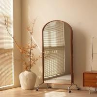 ราคา Cozybrown กระจกแต่งตัว รุ่น TP0902 น้ำตาล (12264946)