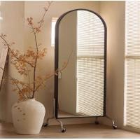 ราคา Cozybrown กระจกแต่งตัว รุ่น TP0902 ดำ (12264947)