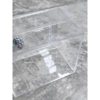 ราคา Designfac,กล่อง TIPBOX กล่องทิปบ็อก กล่องใส่ทิปวางหน้าเคาร์เตอร์ร้าน กล่องอะคริลิคมินิมอลโมเดิร์น กล่องใส (12322701)