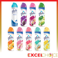 ราคา เกลด สเปรย์ปรับอากาศ 320มล. เฟรช เลมอน (12381578)