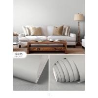 ราคา Homelove วอลเปเปอร์ สติ๊กเกอร์ติดผนัง มีกาวในตัวwallpaper 45 ซม. x 9 เมตร ติดเองได้ 2.เทาพาสเทล (12450099)