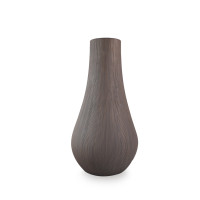 ราคา 23 DECOR แจกันเซรามิค DC15 Dark brown (12461073)