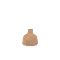ราคา 23 DECOR แจกันเซรามิค DC21 Apricot color (12461077)
