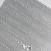 ราคา Homelove วอลเปเปอร์ติดผนัง 3 มิติ ลายน่ารัก มีกาวในตัว สติ๊กเกอร์ติดผนัง ไม้เทา3D - LL (12449030)