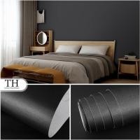 ราคา Homelove วอลเปเปอร์มีกาวในตัว ลายปูนเปลือย ติดผนังได้เอง ไม่พึ่งช่าง แนวลอฟท์ 6.ดำพาสเทล (12449873)