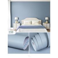 ราคา Homelove วอลเปเปอร์มีกาวในตัว วอลเปเปอร์ติดผนัง 45 cm*9 เมตร รวมลายอิฐ ปูนเปลือยงานแท้ ต้นฉบับ ลายชัด 4.ฟ้าพาสเทล (12449755)