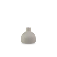 ราคา 23 DECOR แจกันเซรามิค DC21 Light beige (12461075)