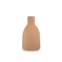 ราคา 23 DECOR แจกันเซรามิค DC23 apricot color (12461080)