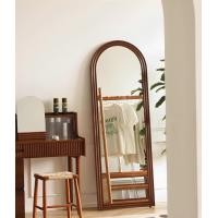 ราคา kyotohaus กระจกแต่งตัวสไตล์นอร์ดิก รุ่น minako (12445093)