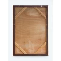 ราคา Thinknet Design Studio กรอบแผนที่ประเทศไทย 69x100 cm กรอบเขียน-ลบได้ สี (10785735)