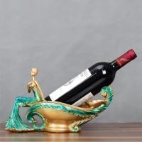 ราคา HOMMY ที่วางไวน์ ที่วางขวด ชั้นเก็บไวน์ ชั้นวางขวดน้ำ CT064B066 16 (11001830)