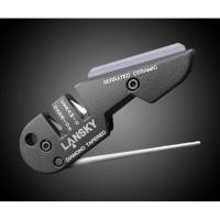 ราคา Lansky ที่ลับมีด Blade Medic Sharpener ดำ (10948030)