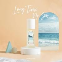 ราคา Moreover Pillow Spray : Long Time No Sea สเปรย์ฉีดหมอน ช่วยให้นอนหลับสบาย ผ่อนคลายอารมณ์ หลับสนิทตลอดคืน ตื่นมาสดชื่น 100 ml (11042991)